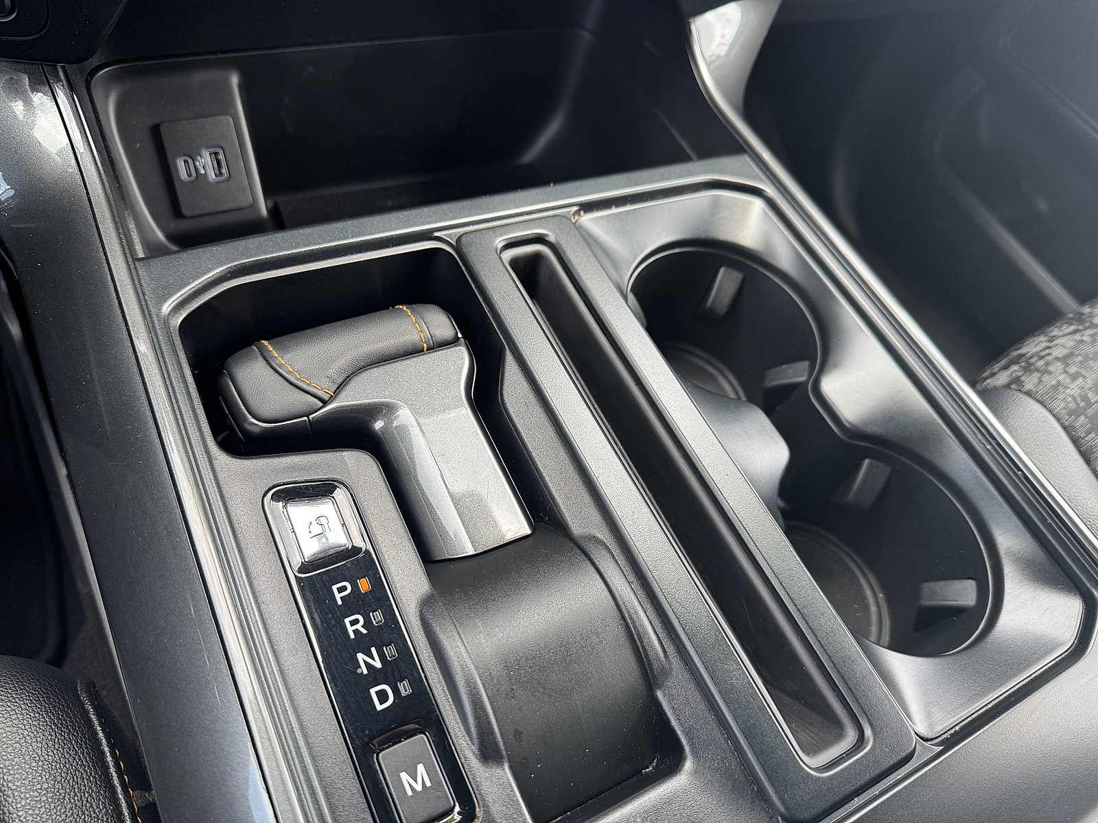 2023 Ford F-150 Tremor photo 19