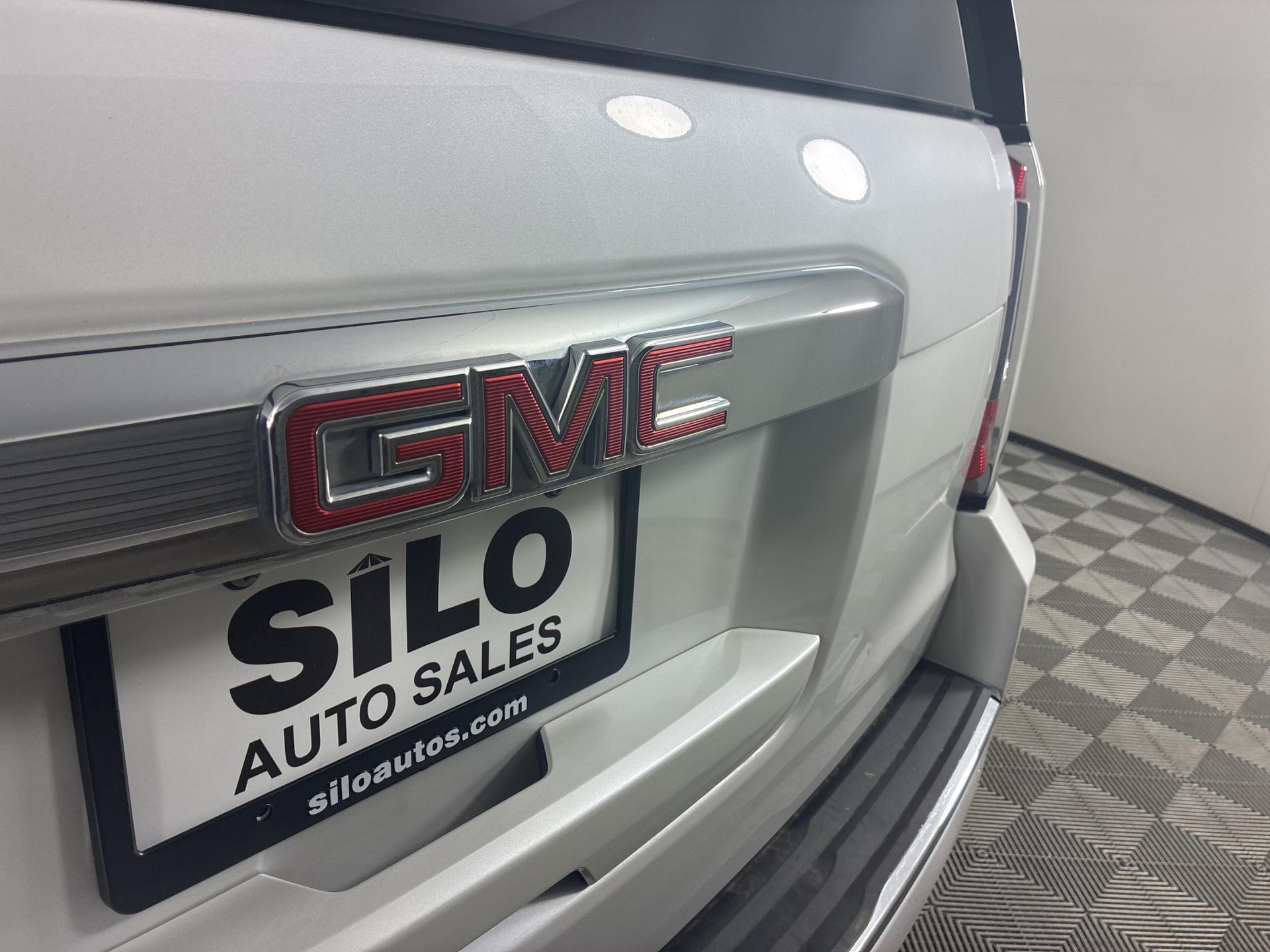 2019 Gmc Yukon XL Denali photo 5