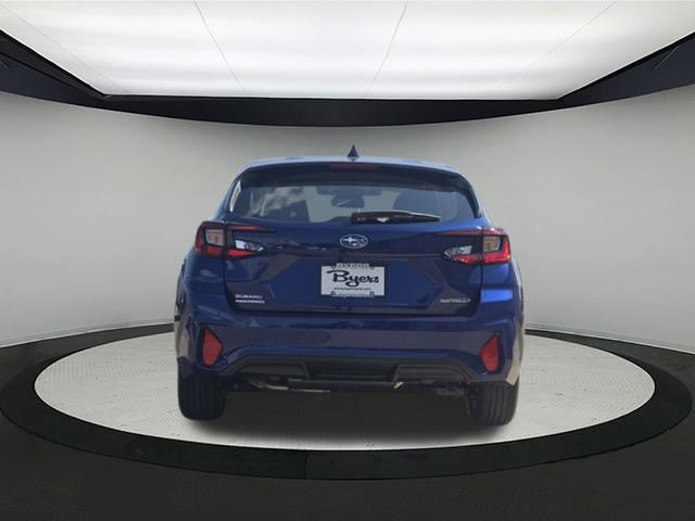2025 Subaru Impreza Base photo 7