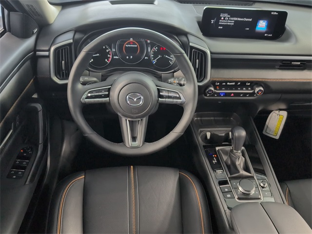 2024 Mazda CX-50 2.5 Turbo Premium photo 9
