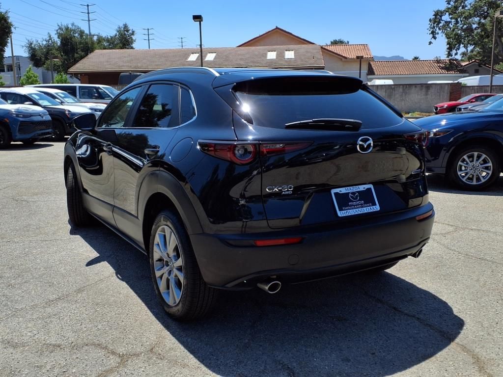 2023 Mazda CX-30 2.5 S Preferred photo 5