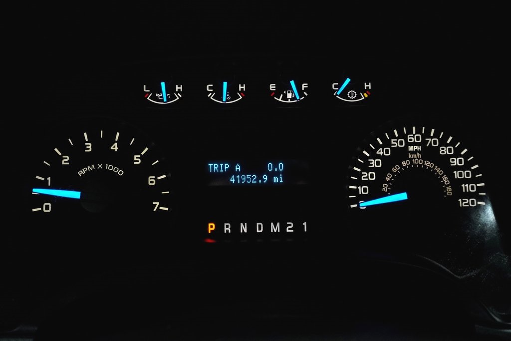 2014 Ford F-150 STX photo 16