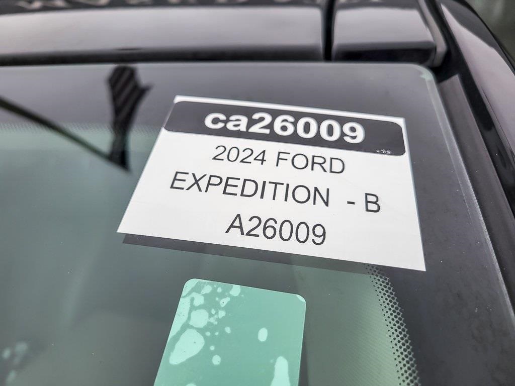 2024 FORD EXPEDITION - Image 25
