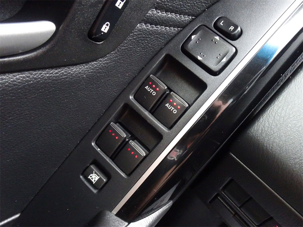 2009 Mazda CX-9 Grand Touring photo 20