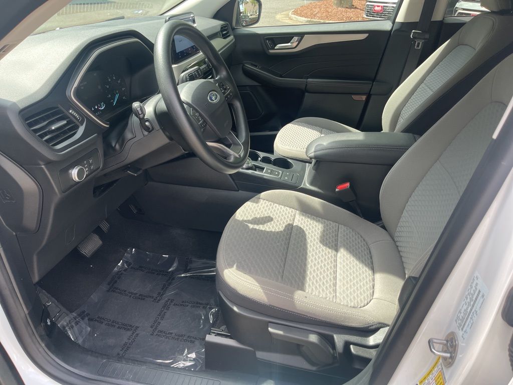 2021 Ford Escape SE photo 19