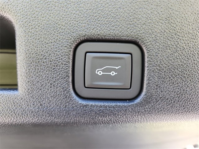 2025 Gmc Acadia Elevation photo 4