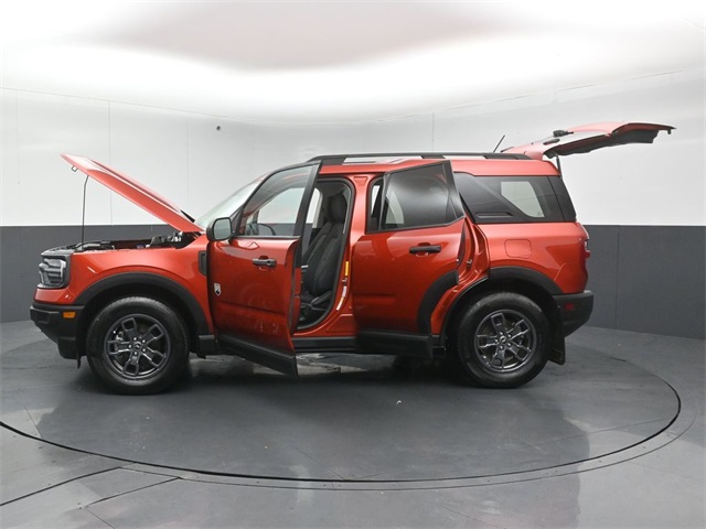 2023 FORD BRONCO SPORT - Image 56