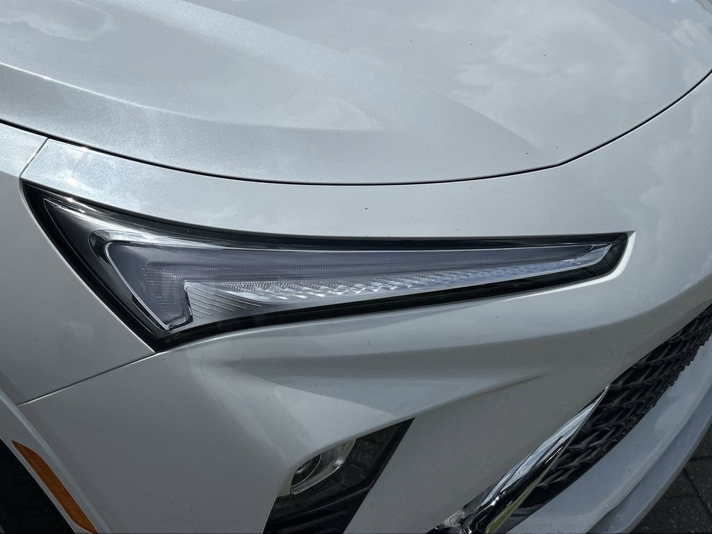 2025 Buick Envista Avenir photo 9