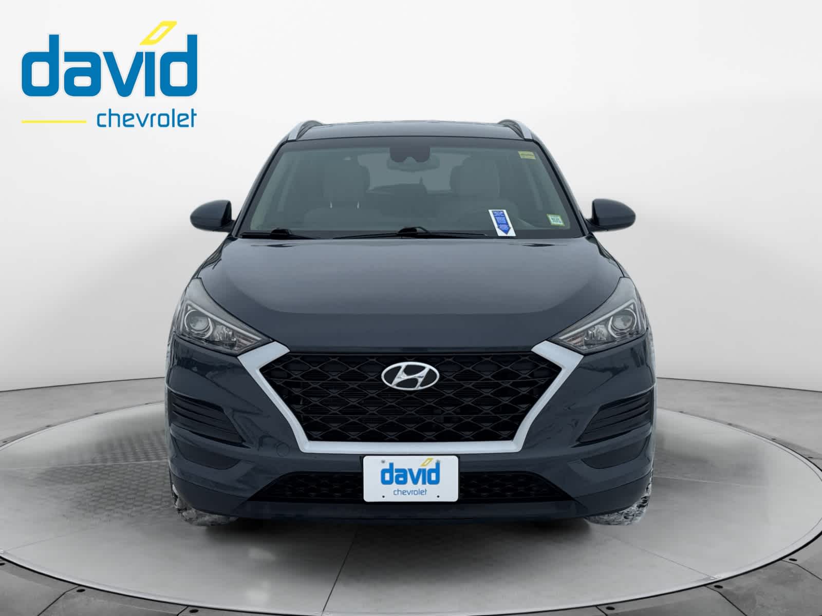 Used 2020 Hyundai Tucson Value with VIN KM8J3CA46LU171150 for sale in Niagara Falls, NY