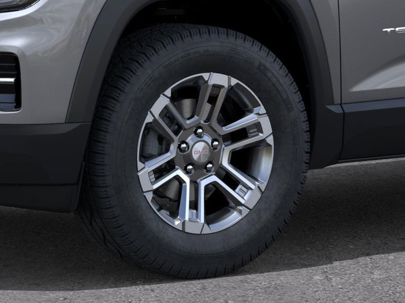 2026 Gmc Terrain Elevation photo 3