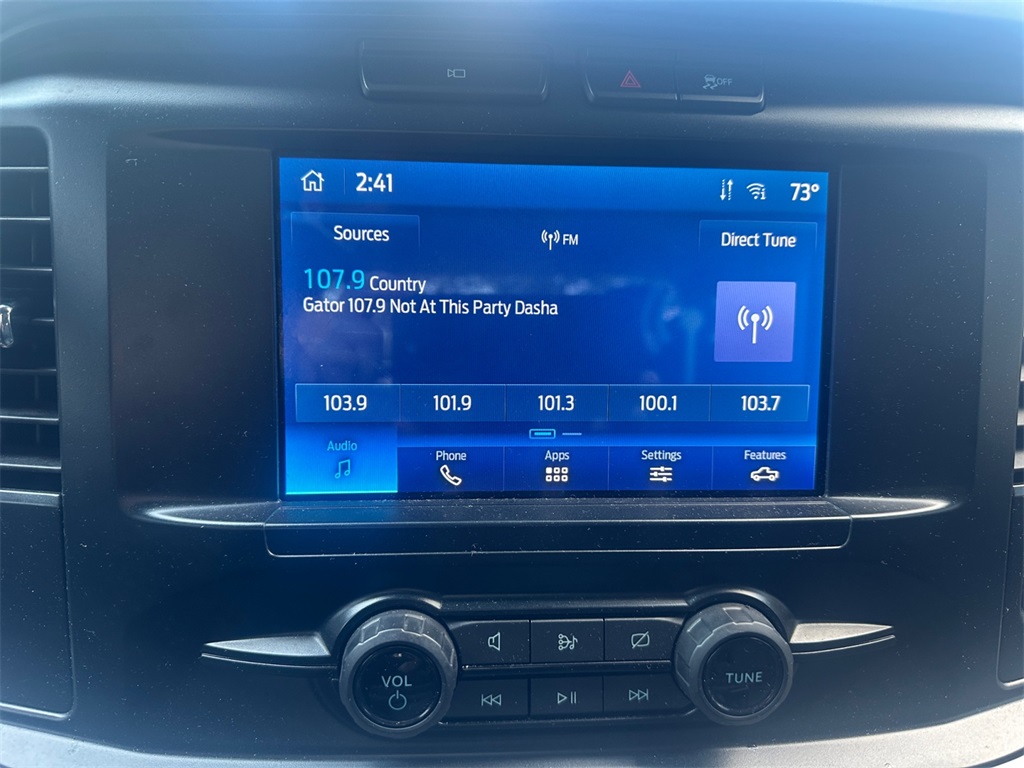 2023 Ford F-150 XLT photo 18