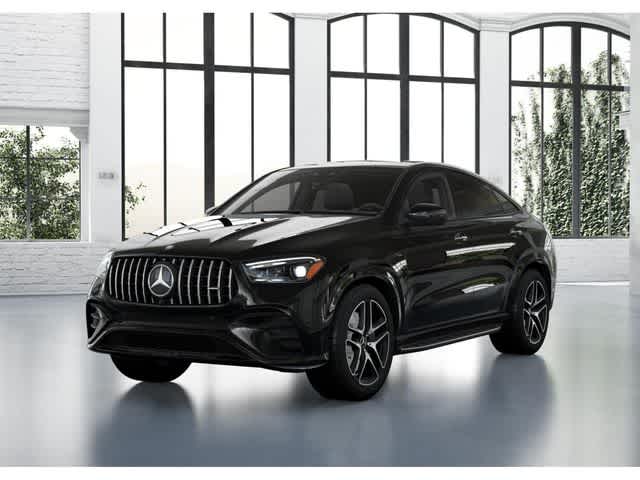 2025 Mercedes Benz GLE AMG 53 4MATIC photo 36