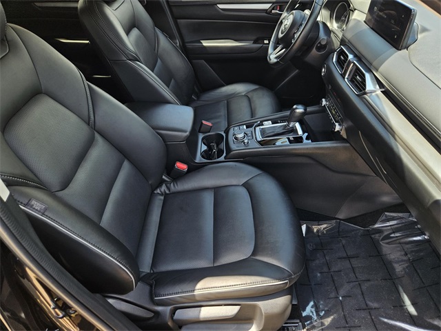 2024 Mazda CX-5 2.5 Select photo 30
