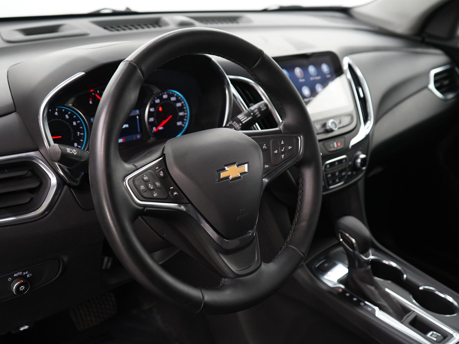 2024 Chevrolet Equinox LT photo 18