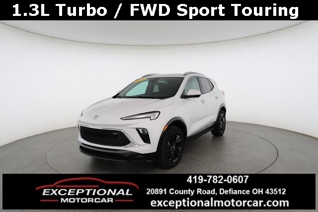 2024 Buick Encore GX Sport Touring's photo