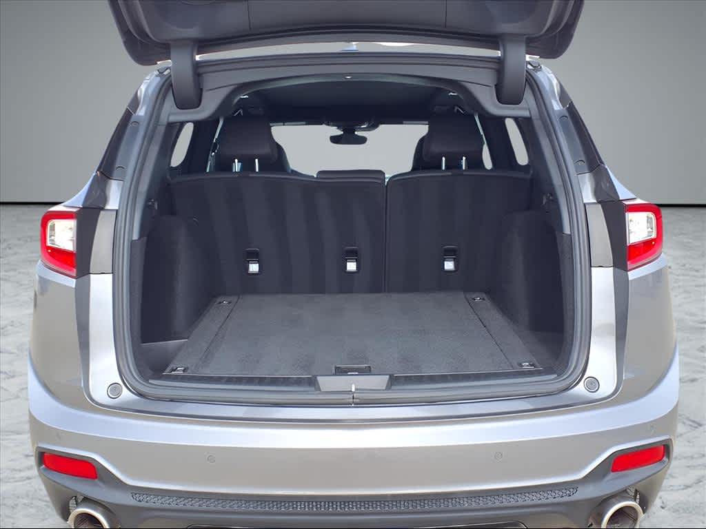 2023 Acura RDX A-Spec photo 21