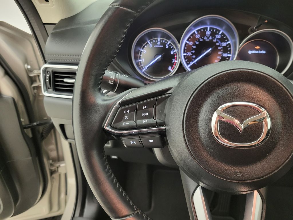 2024 Mazda CX-5 2.5 Select photo 4