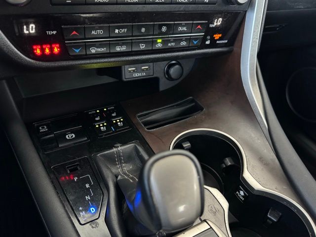 2020 Lexus RX 350 Premium photo 28