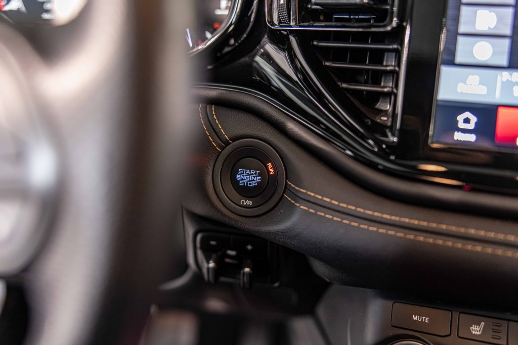 2025 DODGE DURANGO - Image 28