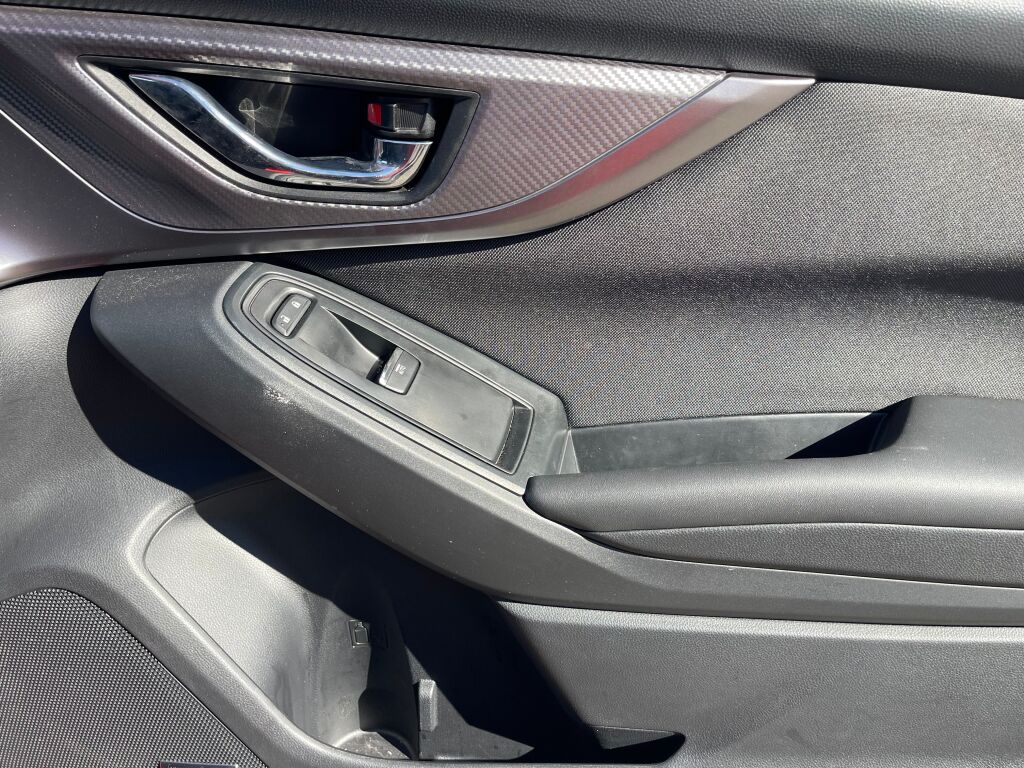 2022 Subaru WRX Premium photo 19