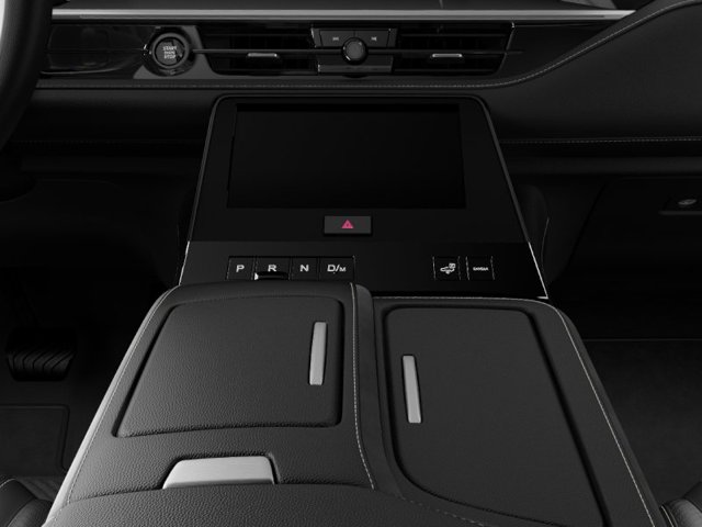 2026 Infiniti QX80 Luxe photo 15