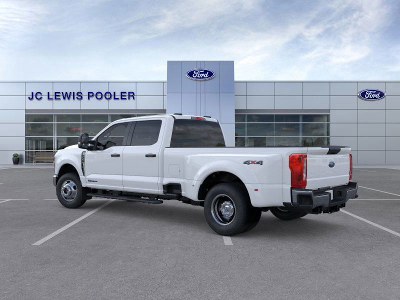 2026 Ford F-350 XLT photo 5