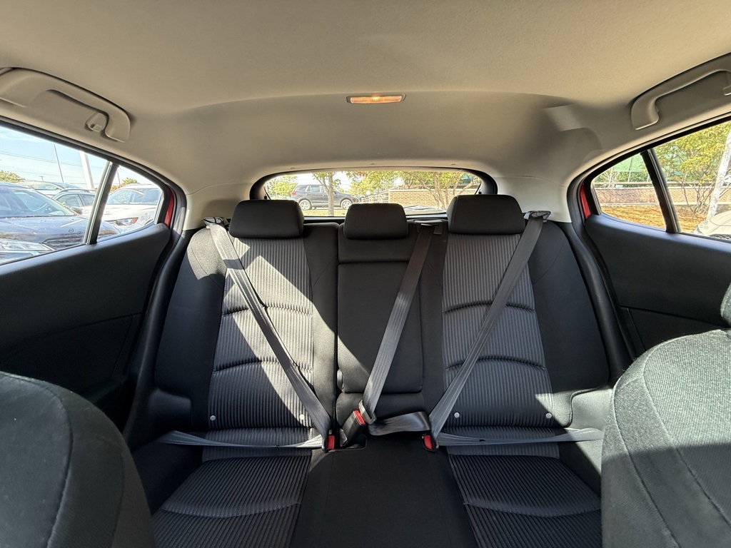 2016 Mazda Mazda3 Touring photo 7