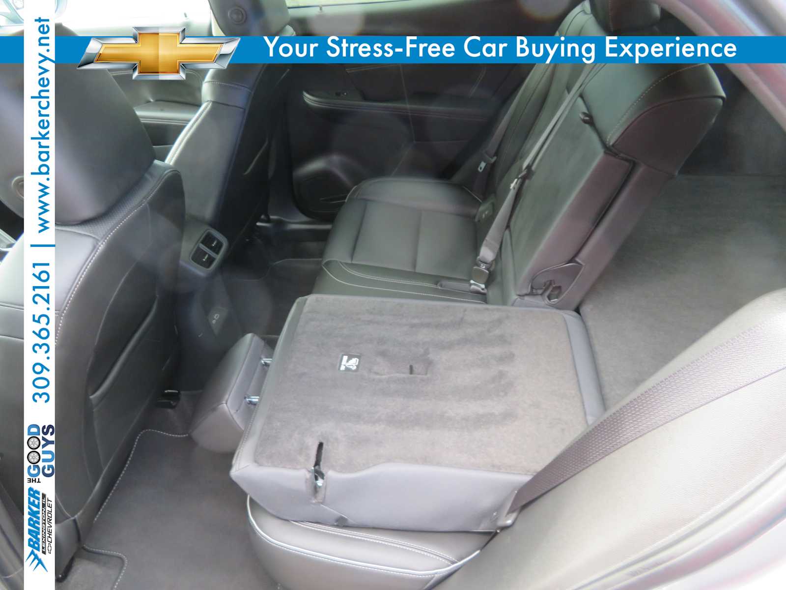 2023 Buick Envision Essence photo 27