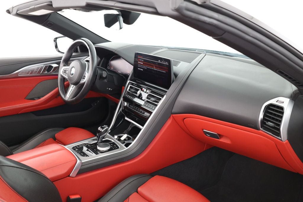 2023 Bmw M850i xDrive photo 26