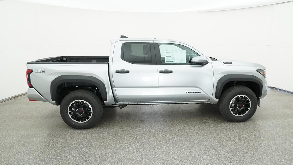 2024 Toyota Tacoma TRD Off-Road 4x4 Double Cab photo 25