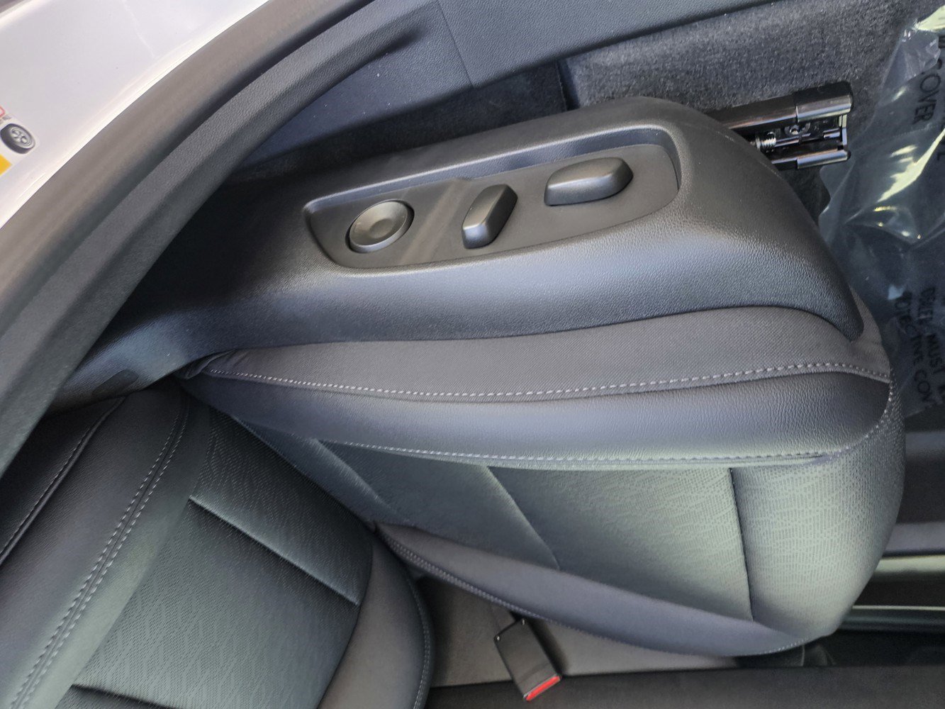 2026 Chevrolet Equinox LT photo 15