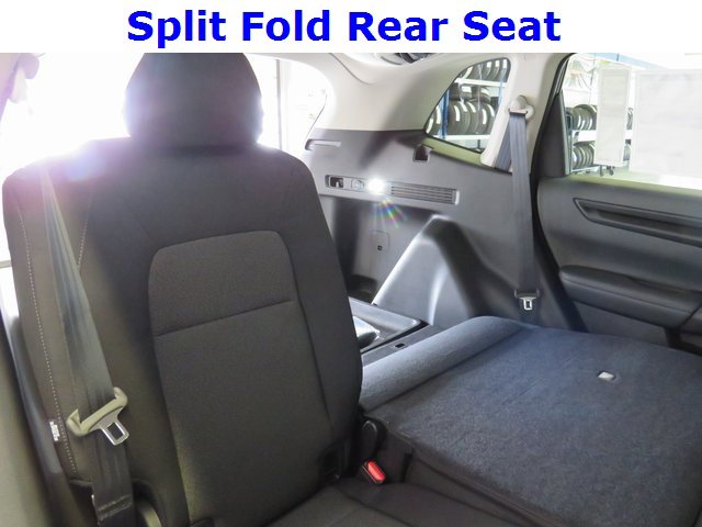 2026 Honda CR-V LX photo 14