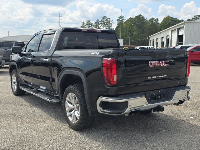 2019 Gmc Sierra 1500 SLT photo 4
