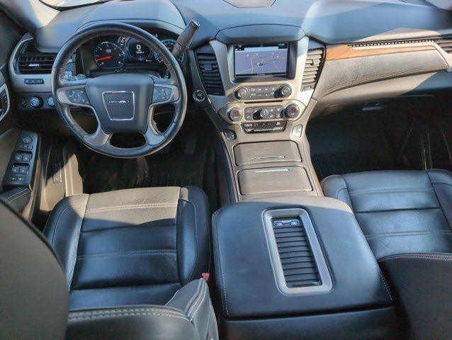 2019 Gmc Yukon Denali photo 23