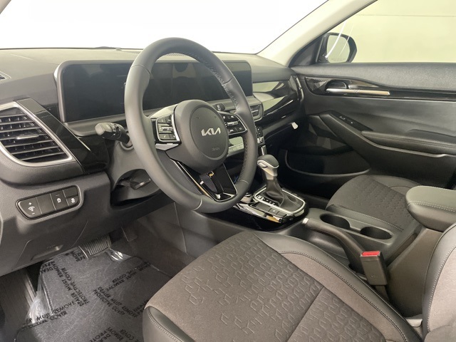 2026 Kia Seltos S photo 20
