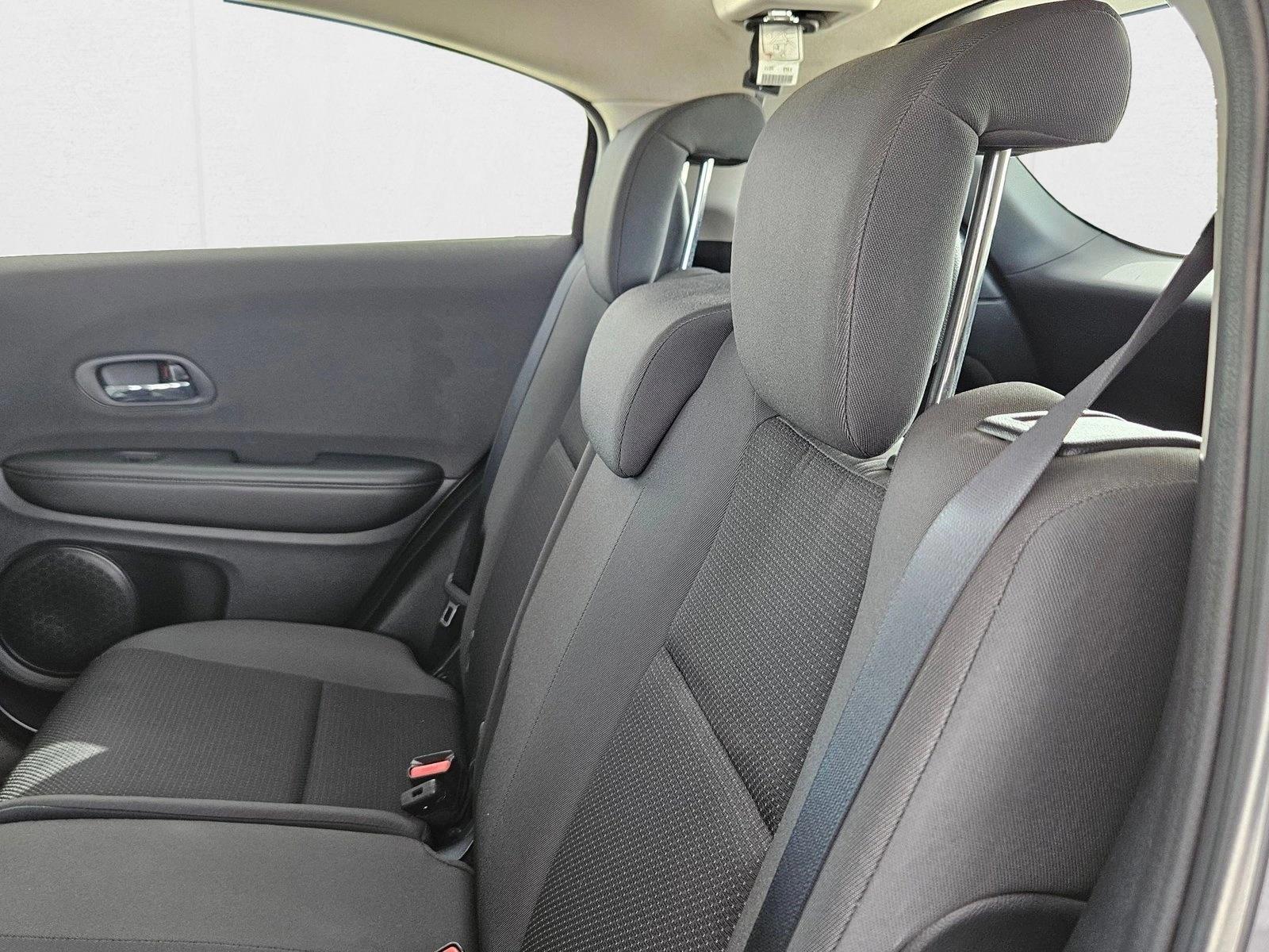 2021 Honda HR-V LX photo 14