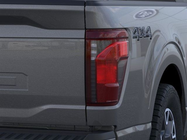2025 FORD F-150 - Image 43