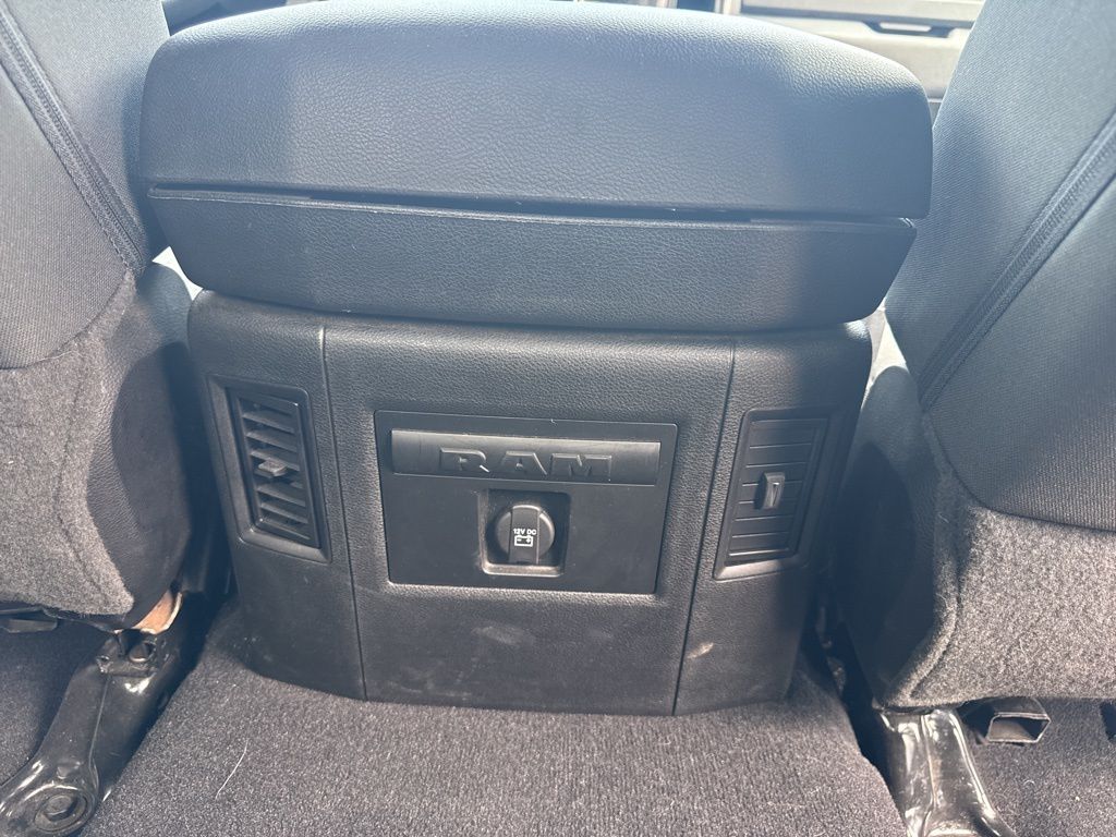 2023 Ram 1500 Classic Warlock photo 25