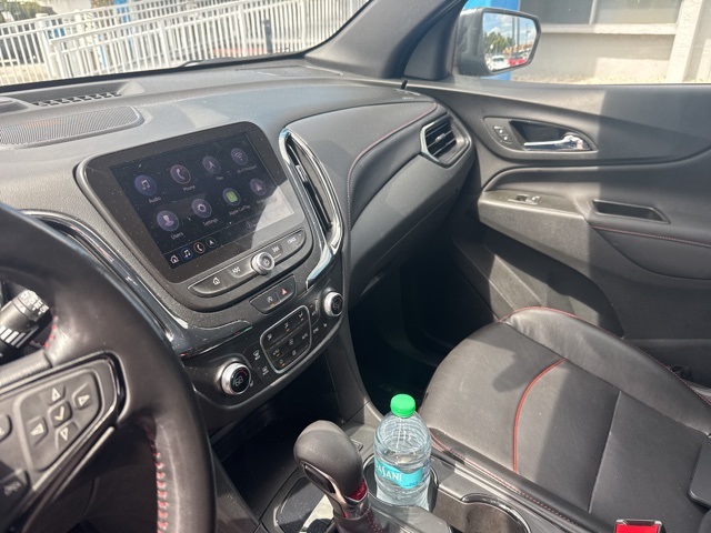 2022 Chevrolet Equinox RS photo 9
