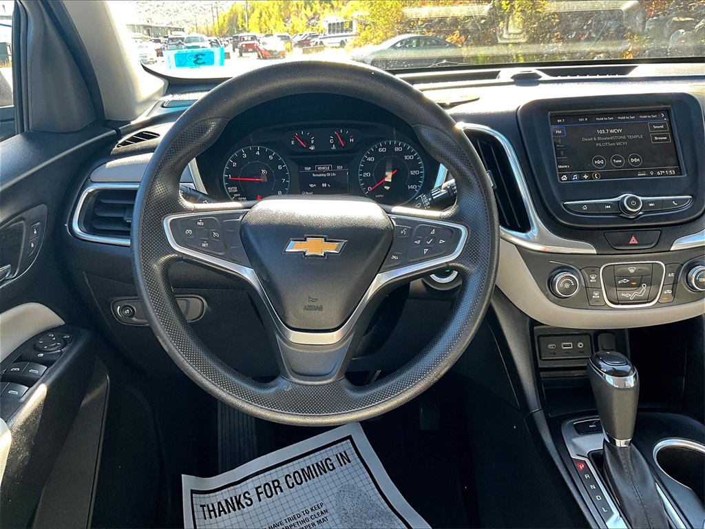 2019 Chevrolet Equinox LS photo 15