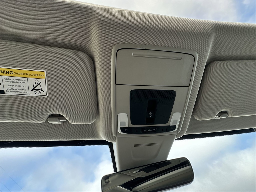 2023 Honda CR-V EX-L photo 25