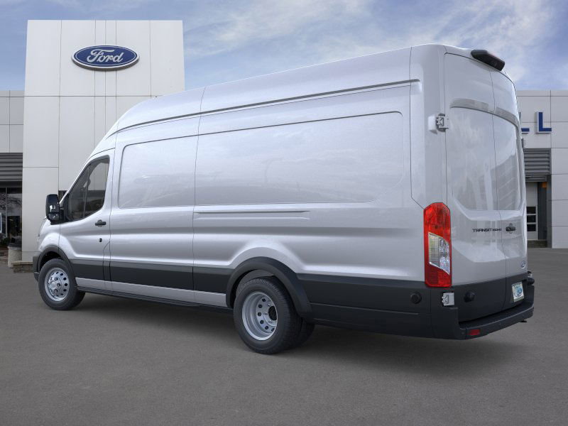 2026 FORD TRANSIT - Image 3
