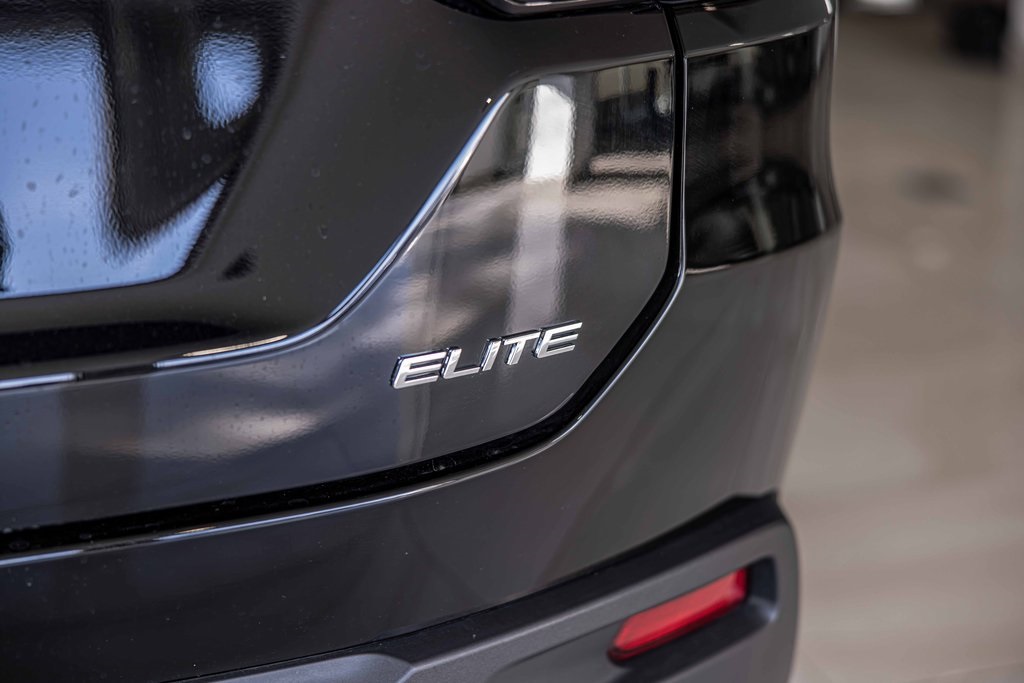 2025 HONDA PILOT - Image 15