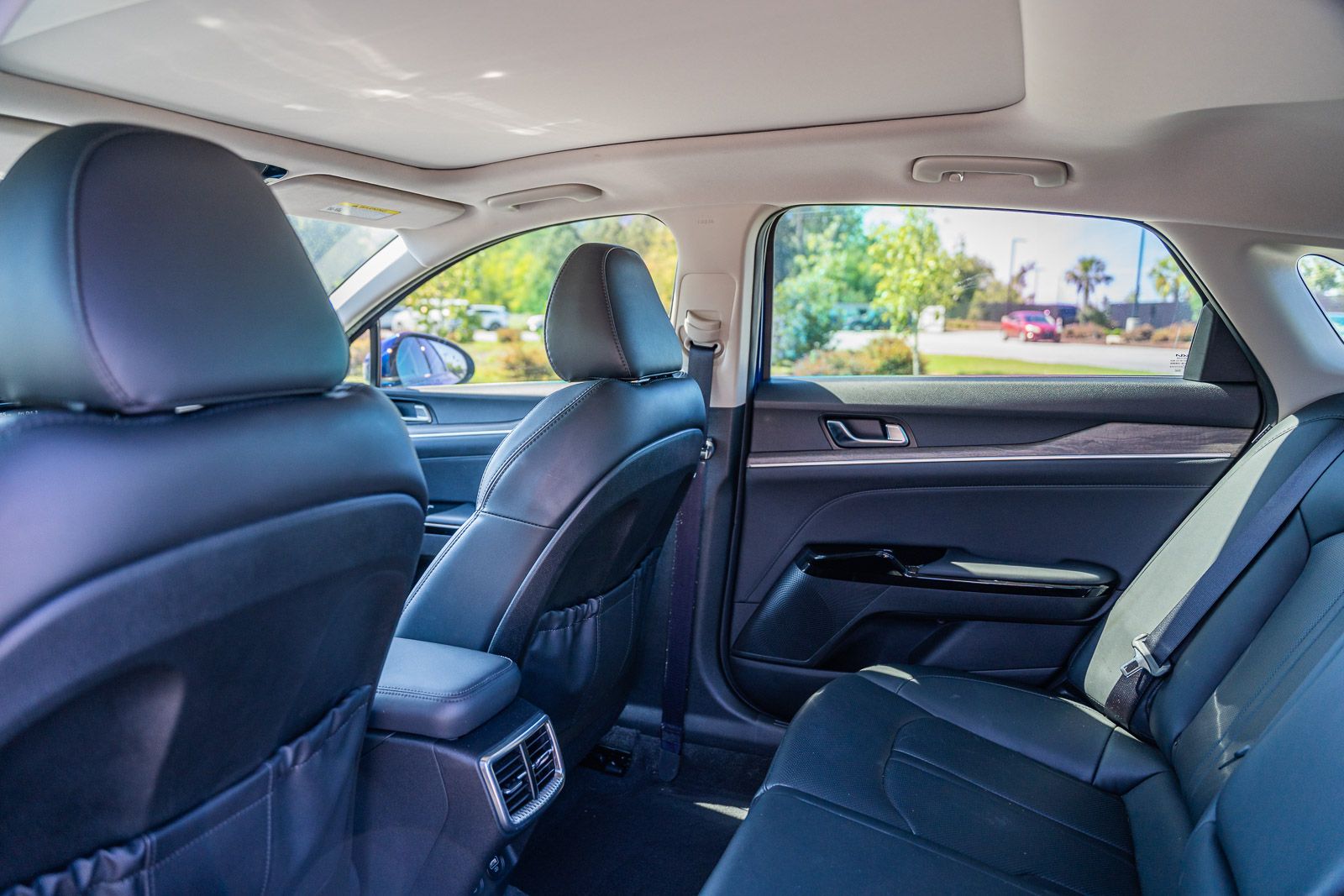 2024 Kia K5 EX photo 18