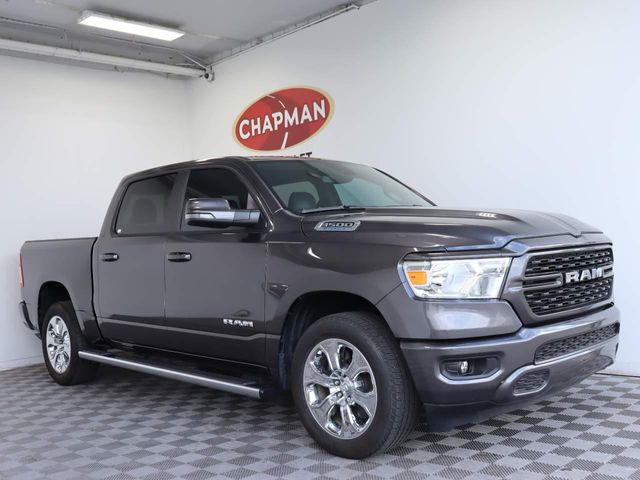 2024 RAM Ram 1500 Pickup Big Horn/Lone Star's photo
