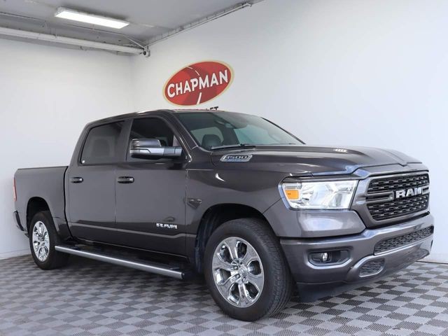 2024 RAM Ram 1500 Pickup Big Horn/Lone Star's photo