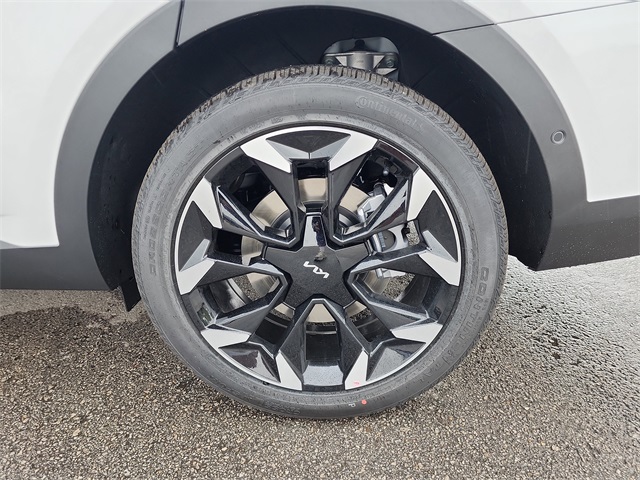 2026 Kia Sorento SX photo 25