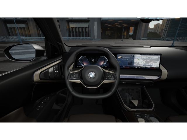 2025 Bmw X3 30x Drive photo 12
