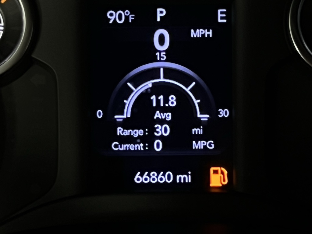 2022 Ram 2500 Tradesman photo 13