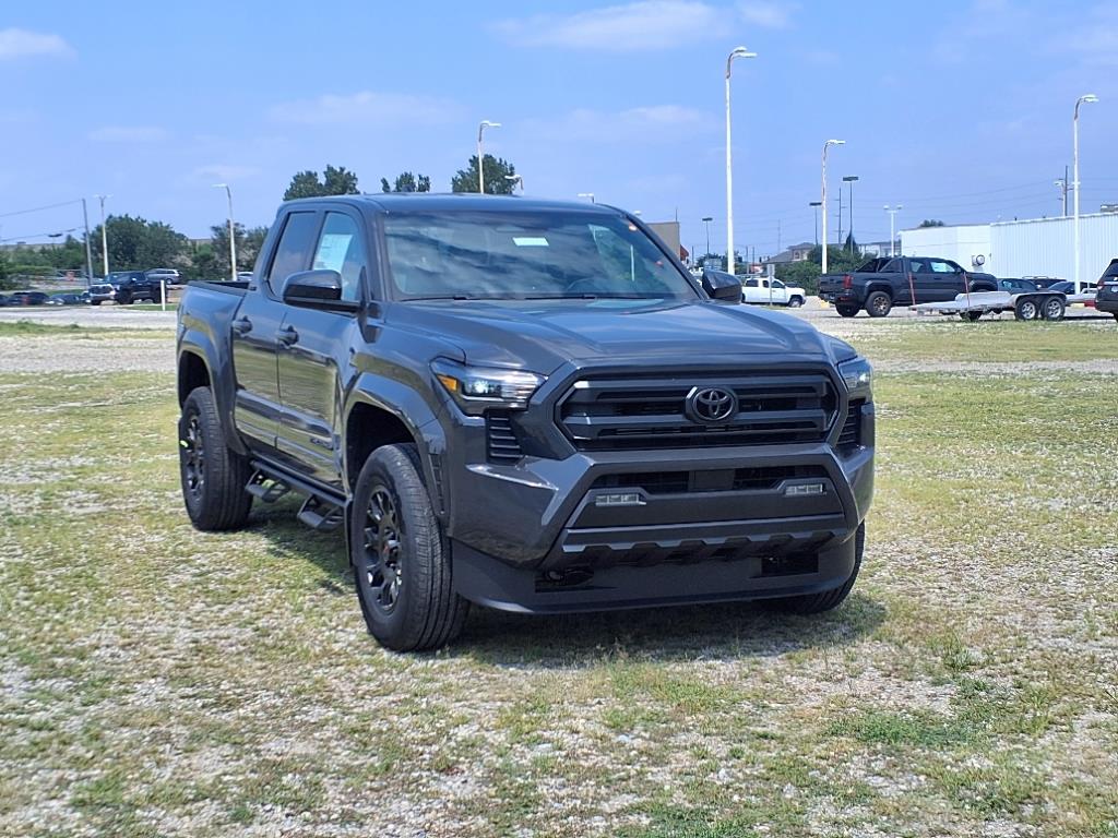 Takuma Exhaust System for Toyota Tacoma 2.7L 01-04 4 Wheel Drive